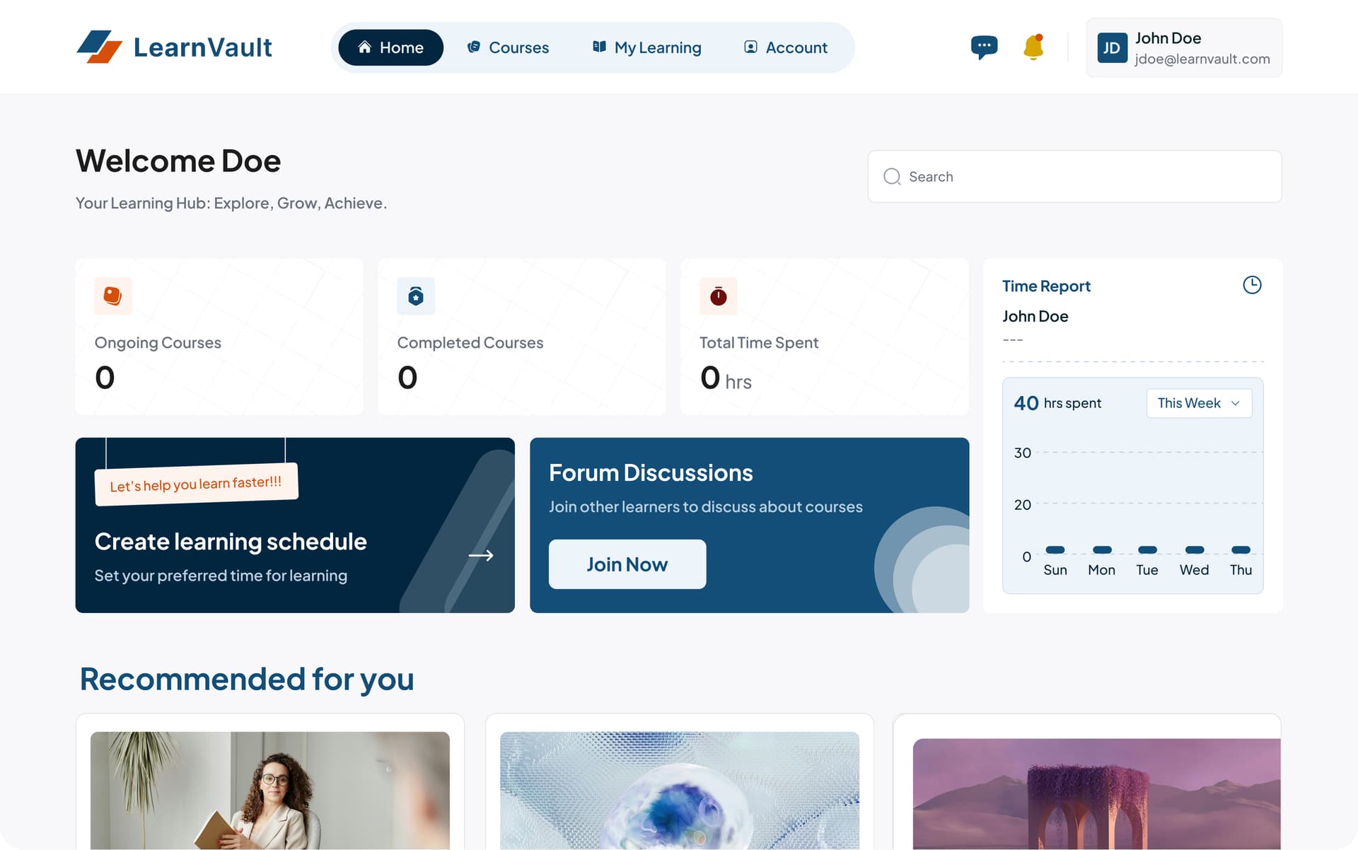 Unlock Knowledge, Elevate Growth.