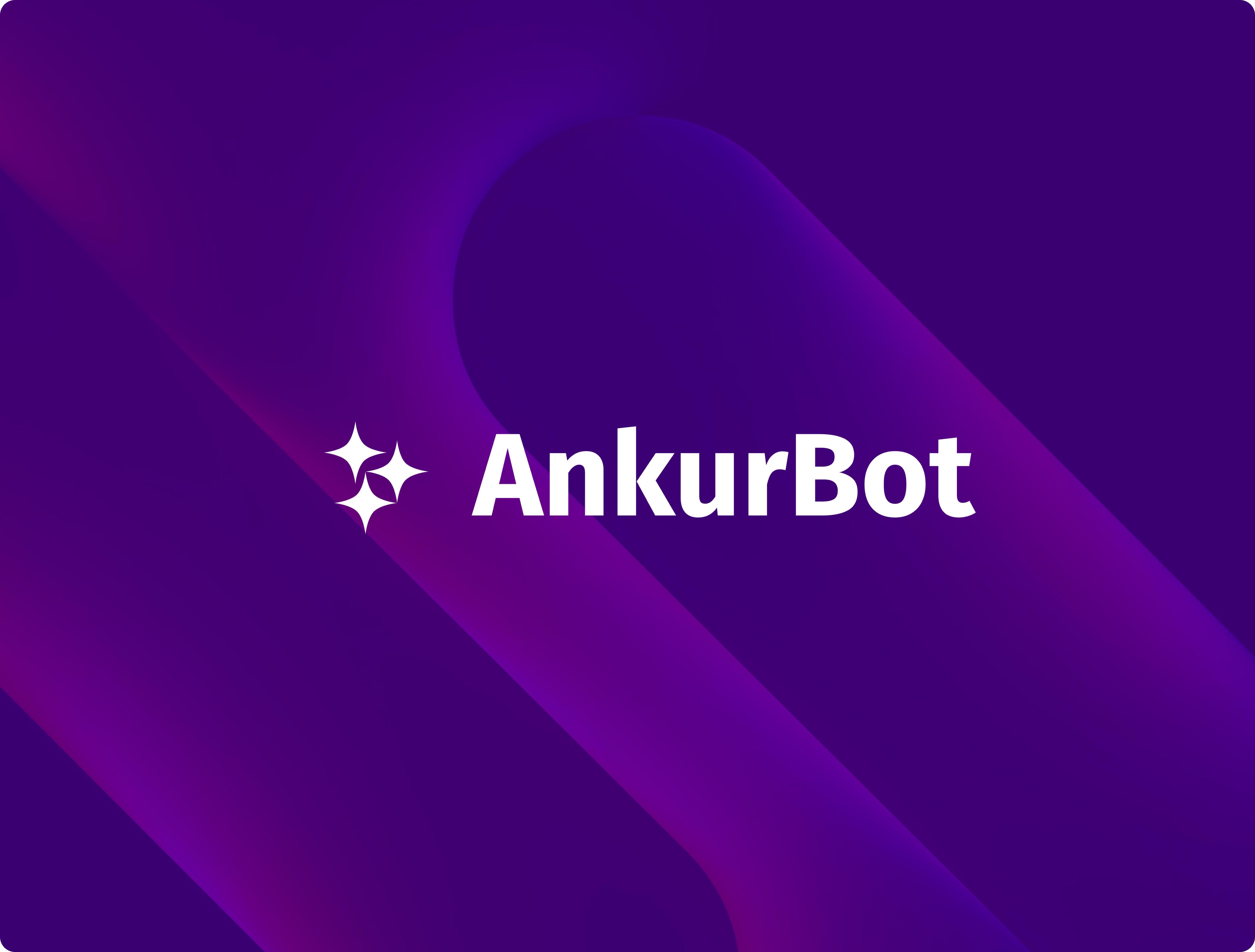 Ankur AI
